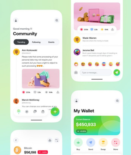 Cross-Platform Development